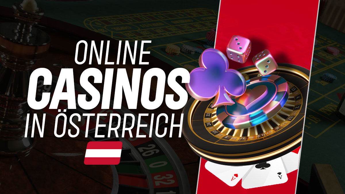 Online casino oesterreich