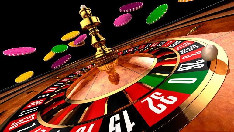 Roulette