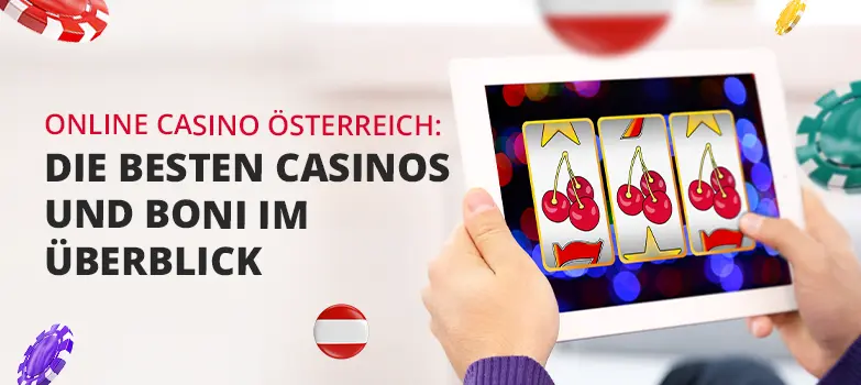 Online Casino Österreich